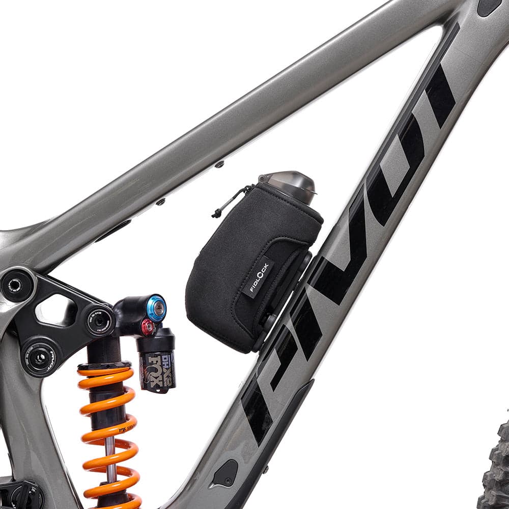 Fidlock TWIST Thermo Sleeve Black 450ml