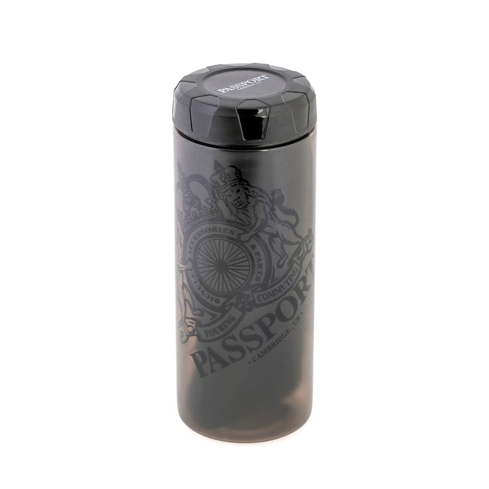 Passport Tool Keg Trans Black 750ml