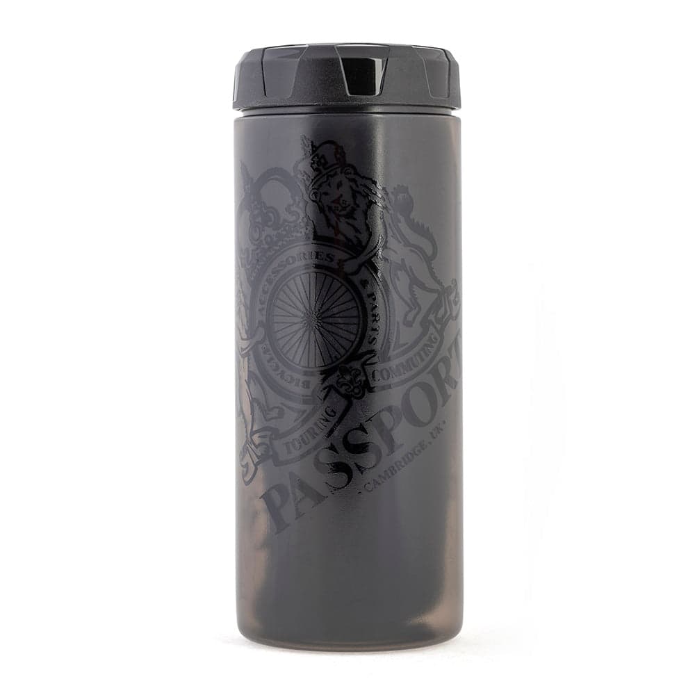 Passport Tool Keg Trans Black 750ml