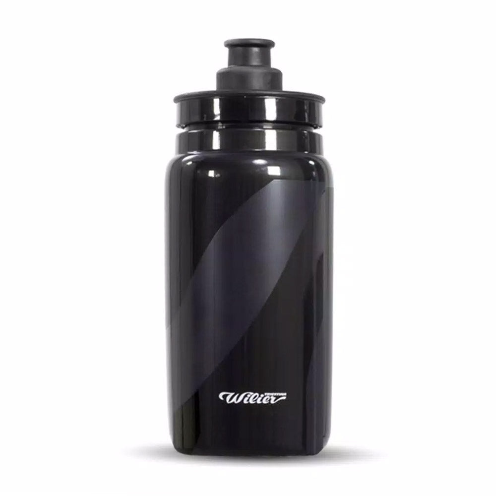 Wilier Elite Fly Tons 550ml Bottle -  - Black