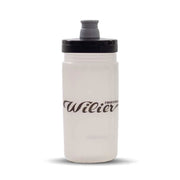 Wilier Elite Kebea Let's Ride 550ml Bottle - 550ml - Grey