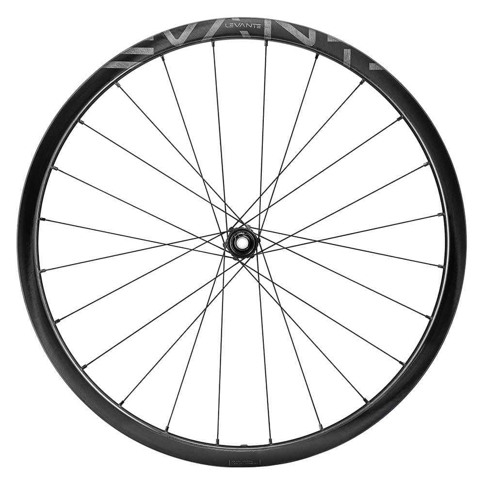 Campagnolo Levante DB 2-Way Wheels