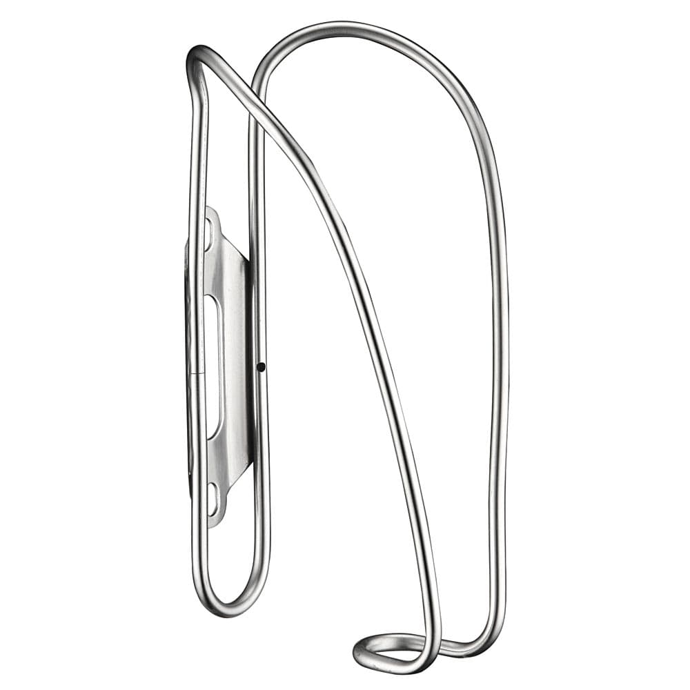 Dia-Compe ENE Bottle Cage Silver 4mm