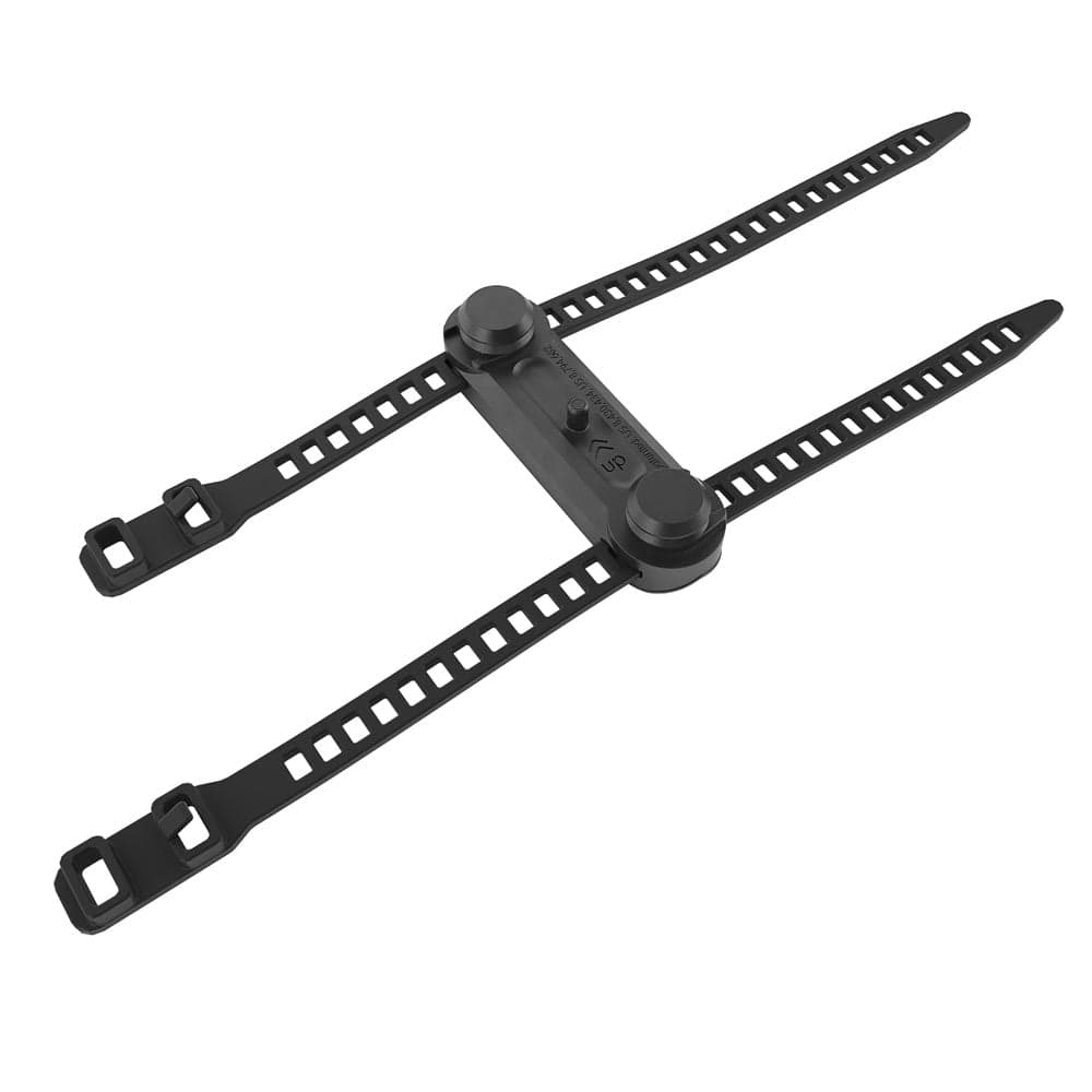 Fidlock TWIST uni base Black One