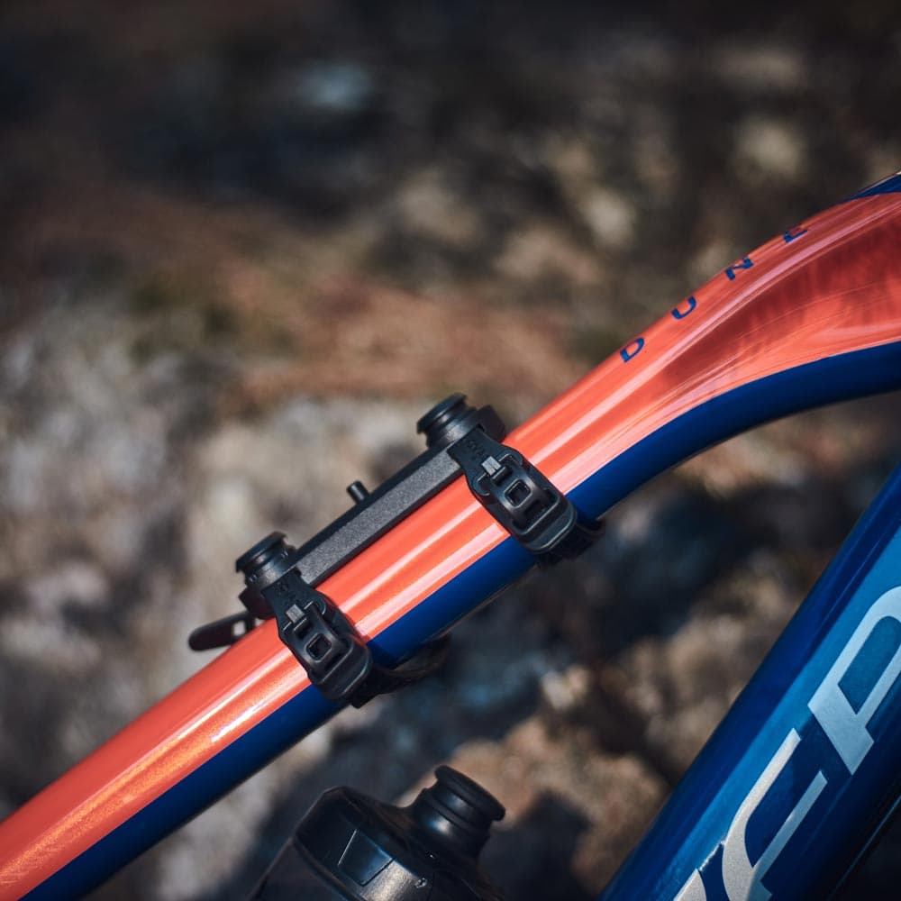 Fidlock TWIST uni base Black One