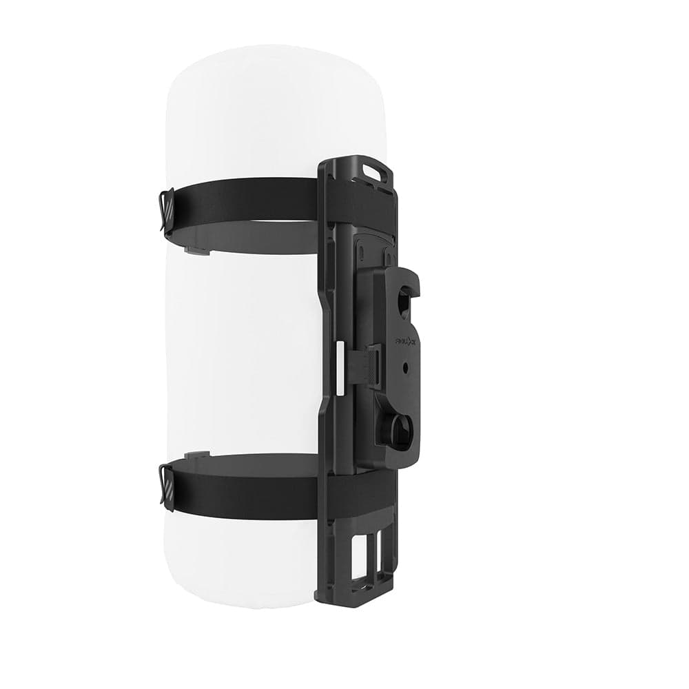 Fidlock TWIST Uni Connector XL Black