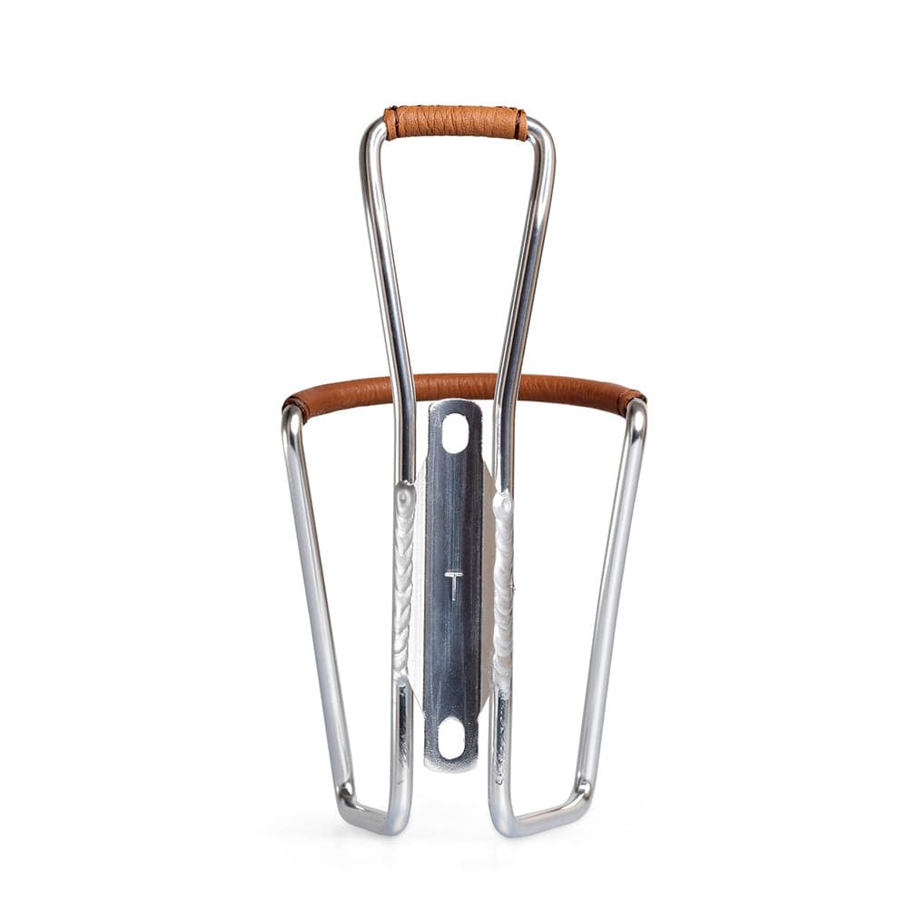 Genetic Heritage Alloy Bottle Cage Silver