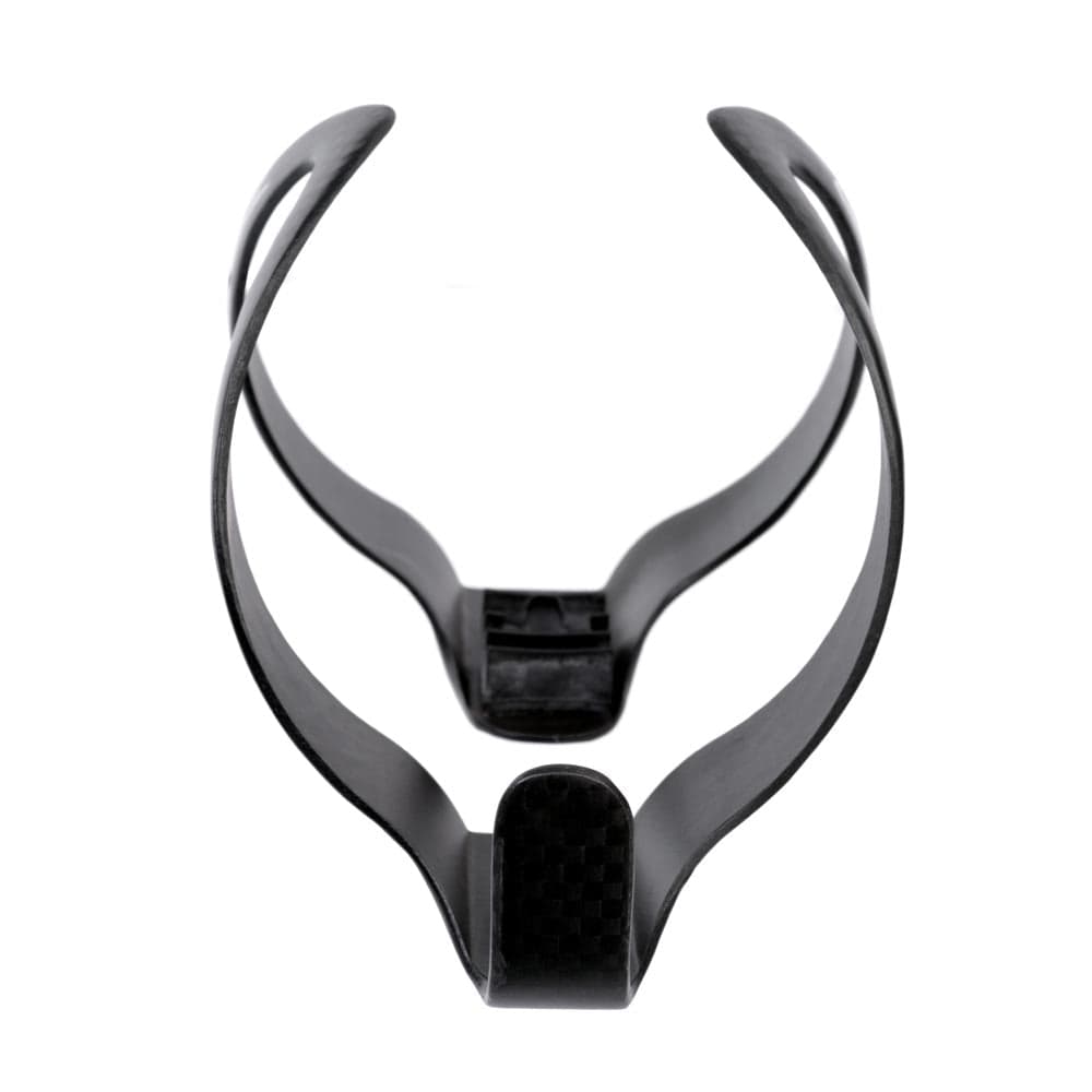 Genetic Karyotype Bottle Cage Black