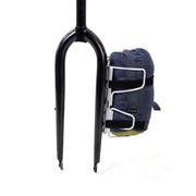 Passport Bikepacking Lug-Kage Fork Rack Silver 6mm