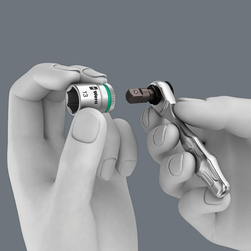 Wera Tools Bicycle Set 3 A