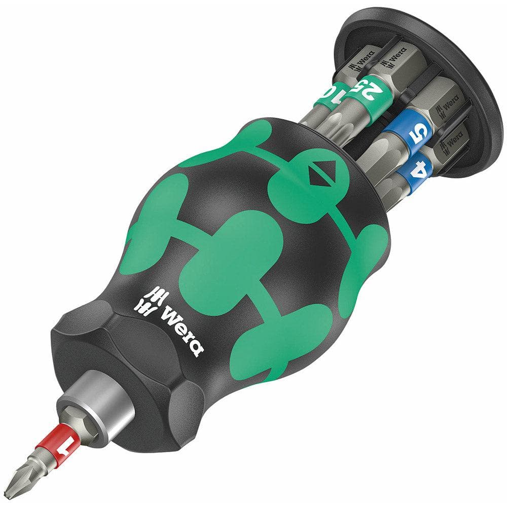 Wera Tools Bicycle Set 11 - 7pc