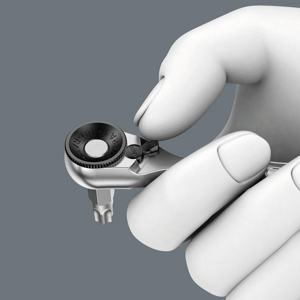 Wera Tools Tool-Check 1