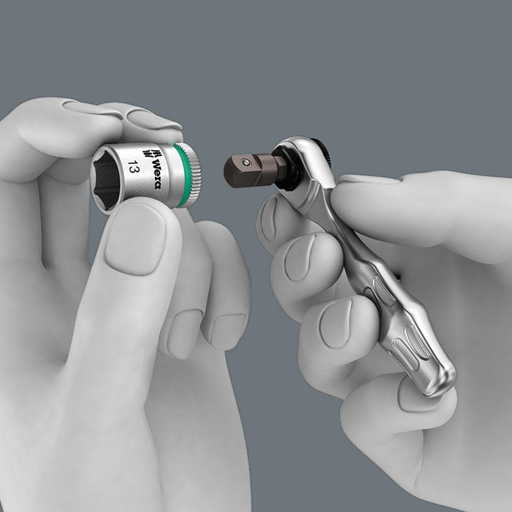 Wera Tools Tool-Check Combi 1