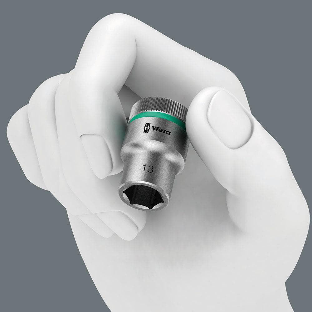 Wera Tools Tool-Check Combi 1