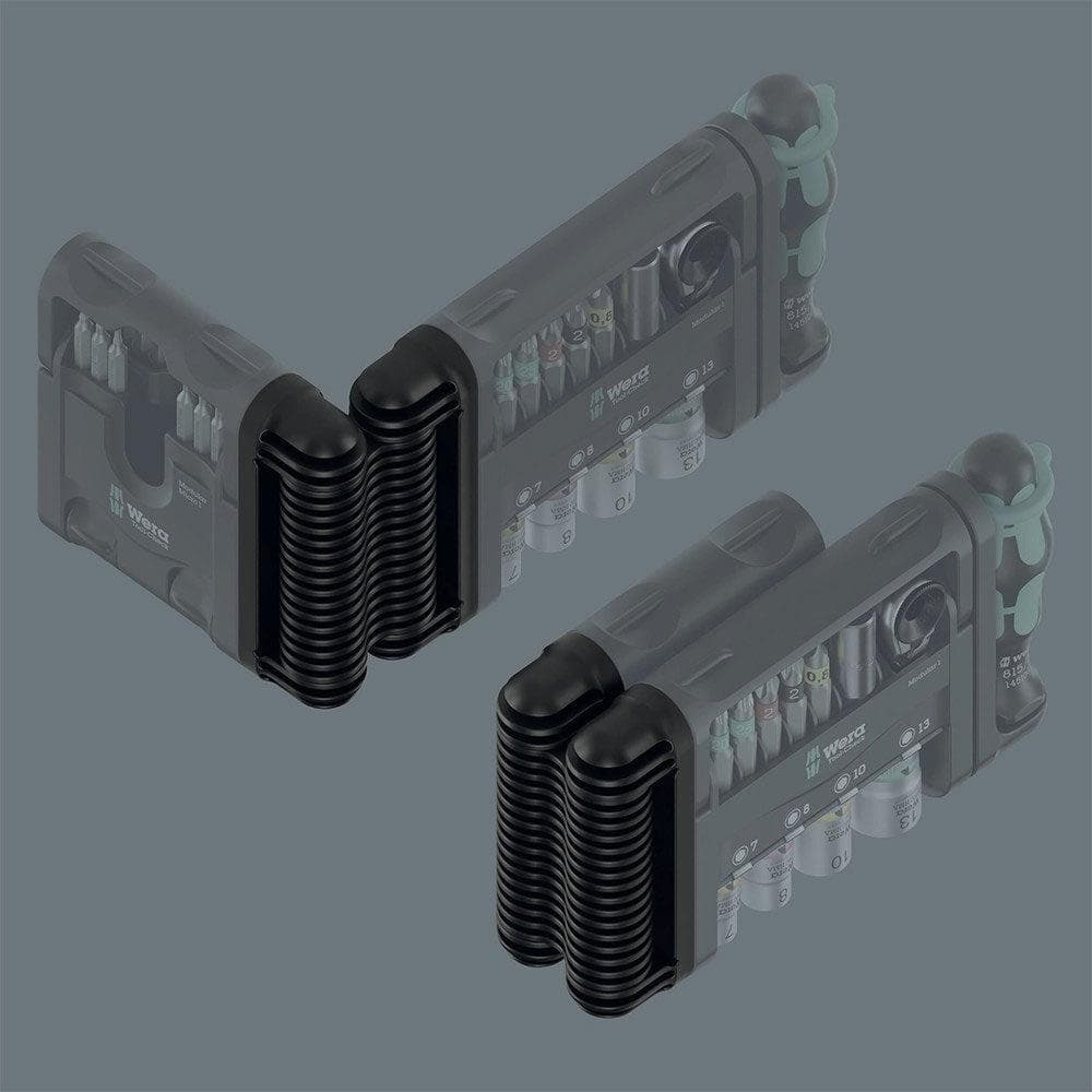 Wera Tools Tool-Check Modular Hinge