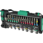 Wera Tools Tool-Check Plus 2