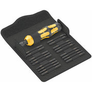 Wera Tools Screwdriver 900 Set 1 19pc
