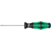 Wera Tools 354 Hex Straight Screw Driver KF+ 2.5mm