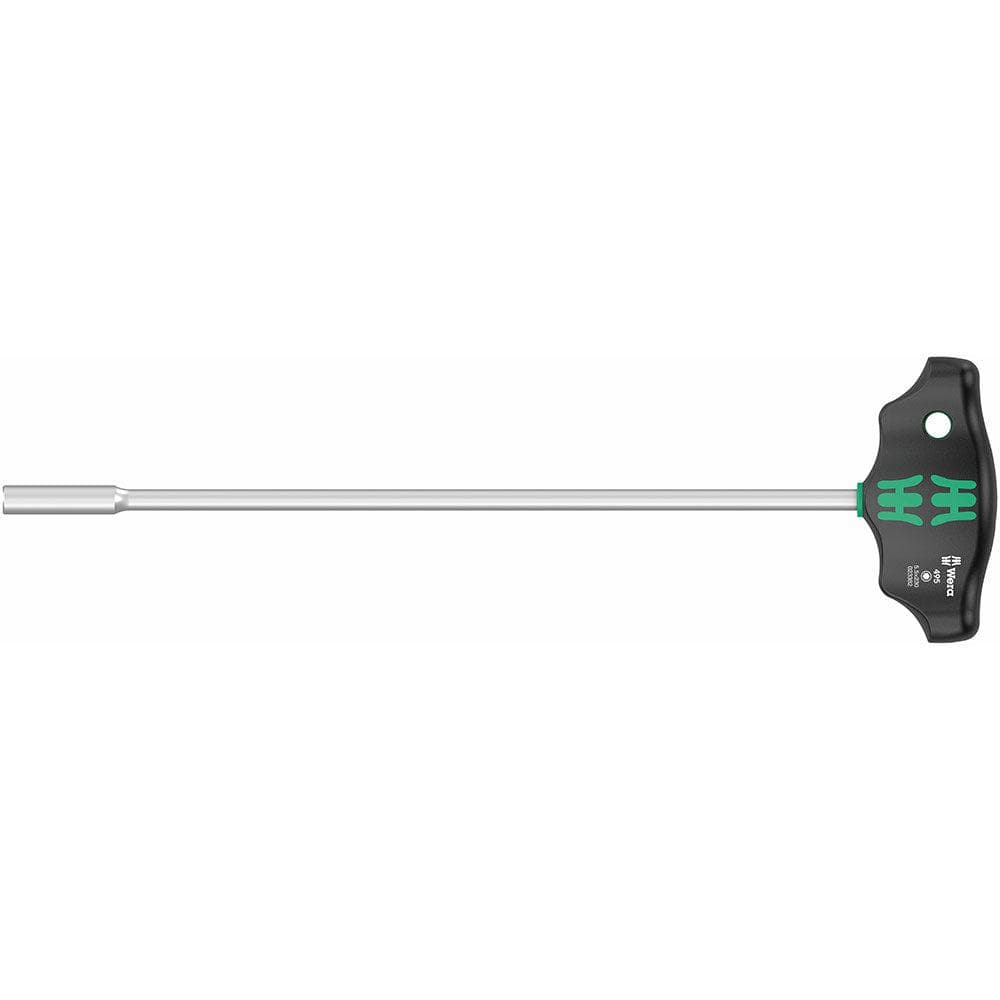 Wera Tools 495 T-Handle Socket Wrench 5.5 x 230mm