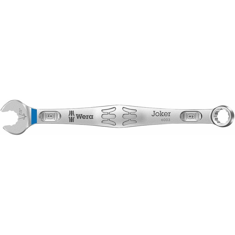 Wera Tools 6003 Joker Combination Wrench