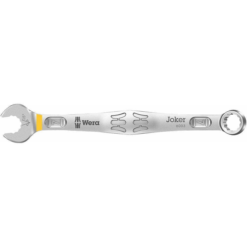 Wera Tools 6003 Joker Combination Wrench