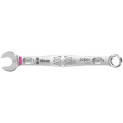 Wera Tools 6003 Joker Combination Wrench 8 x 115mm