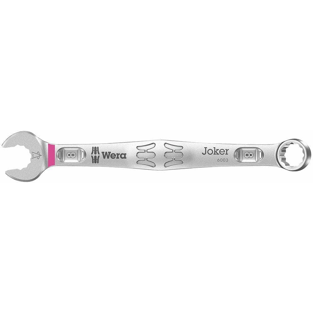 Wera Tools 6003 Joker Combination Wrench