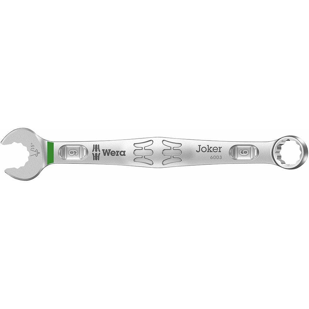 Wera Tools 6003 Joker Combination Wrench
