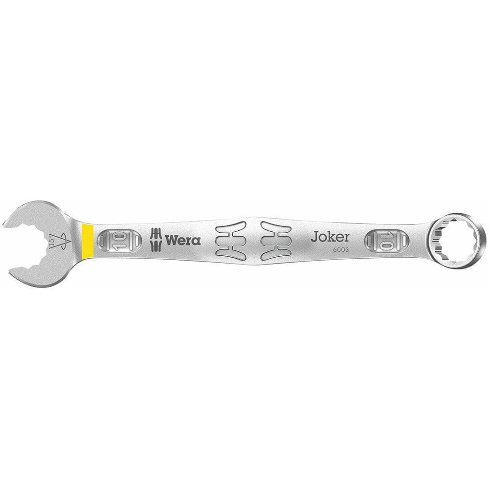 Wera Tools 6003 Joker Combination Wrench