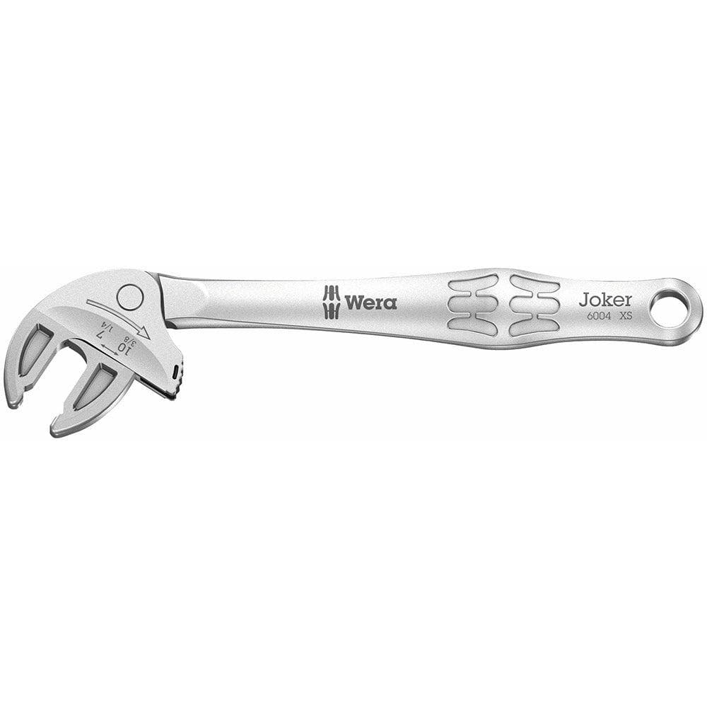 Wera Tools 6004 Joker Self-Setting Spanner