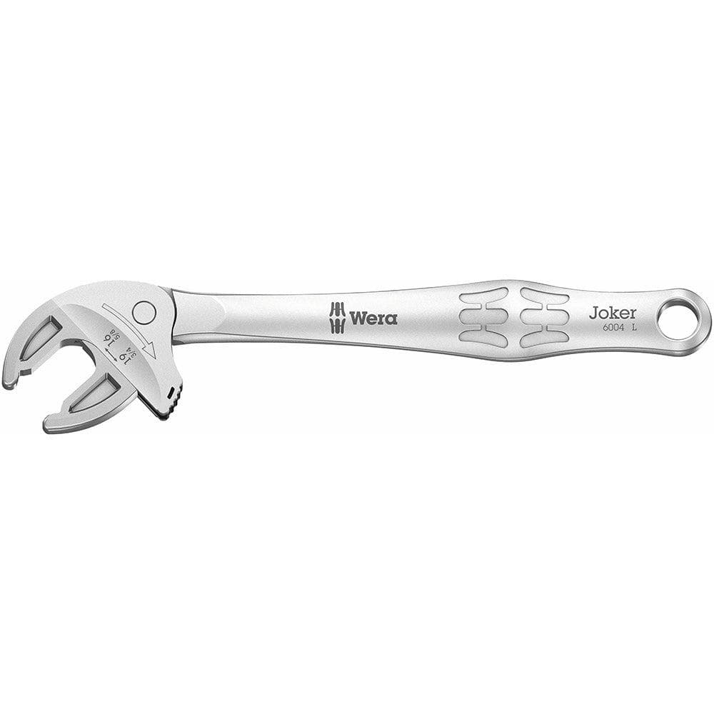 Wera Tools 6004 Joker Self-Setting Spanner