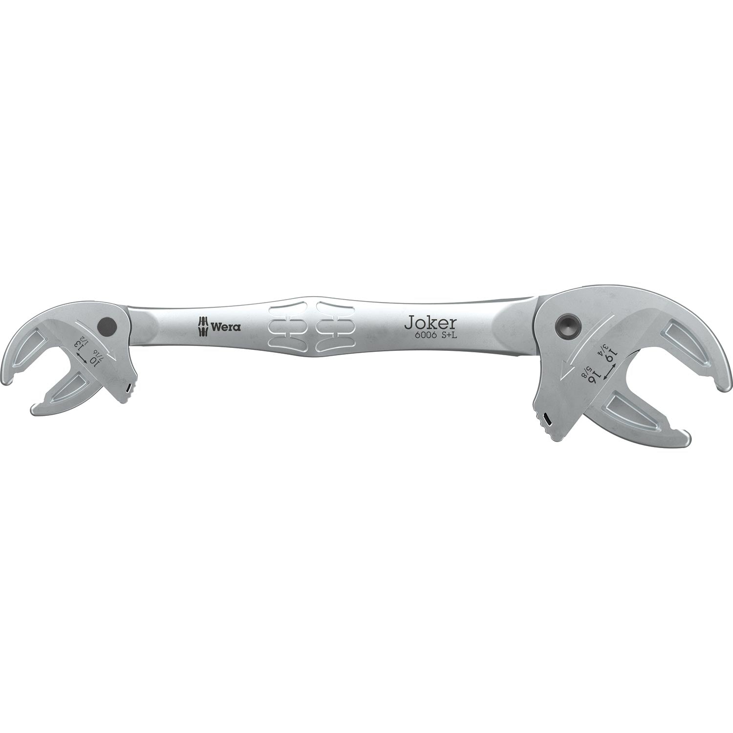 Wera Tools 6006 Joker Spanners - S/L -