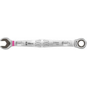 Wera Tools 6000 Joker Ratcheting Combination Wrench 8mm