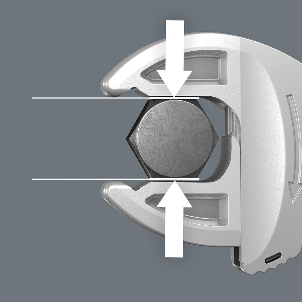 Wera Tools 6006 Joker 2 Set 1