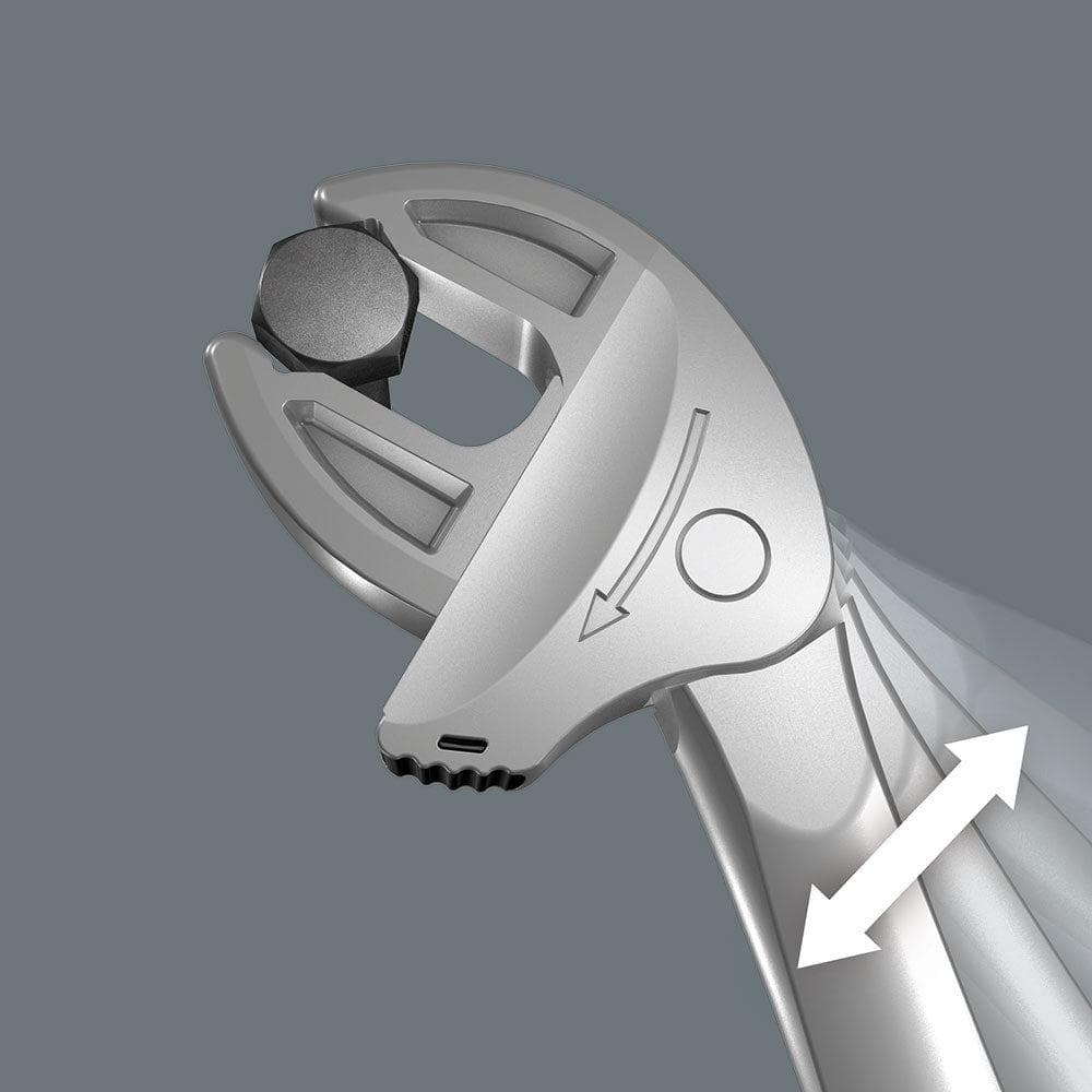 Wera Tools 6006 Joker XS/S