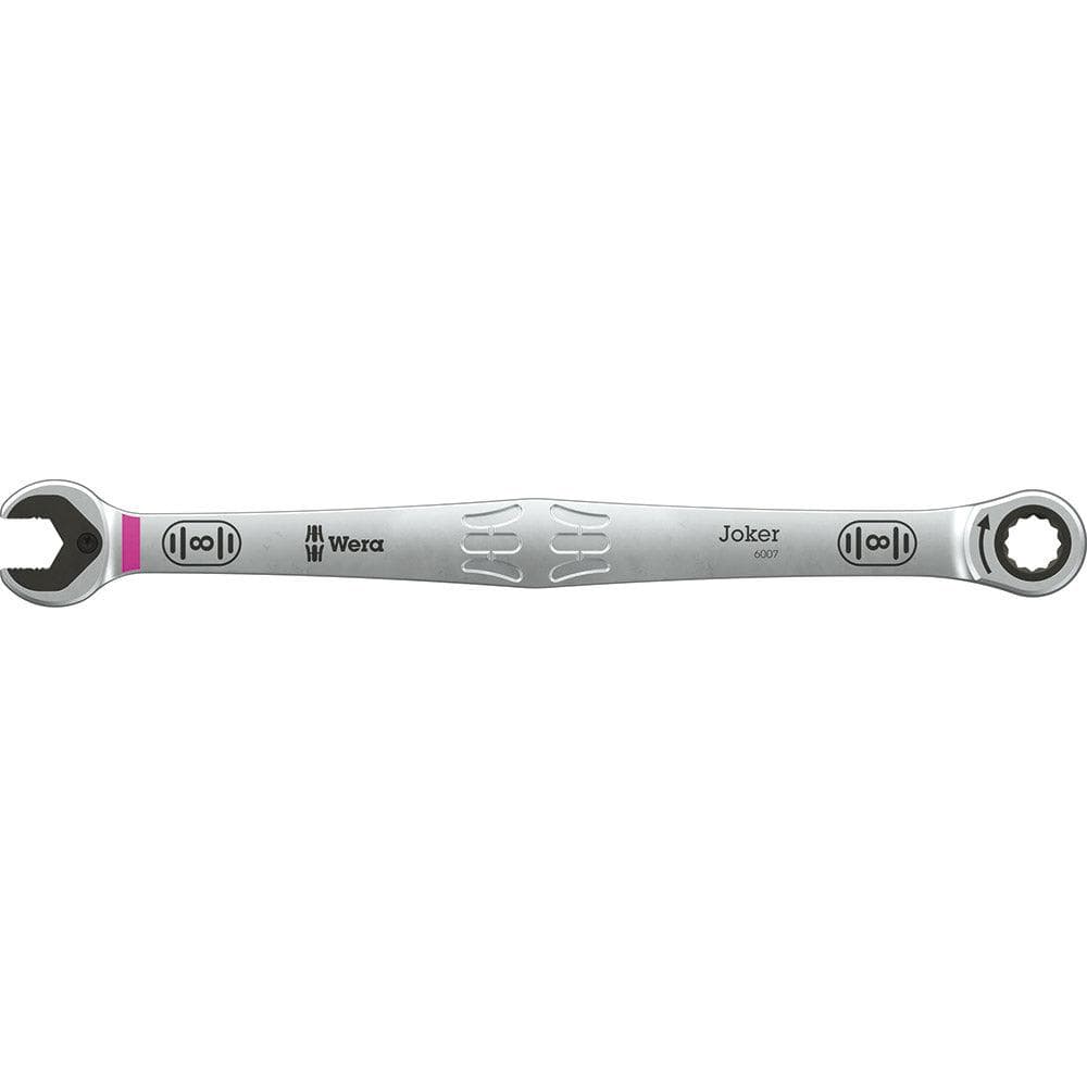 Wera Tools 6007 Joker 19mm
