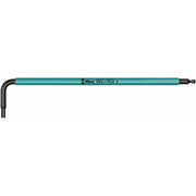 Wera Tools 950 SPKL Hex Key Multi-Colour 2mm