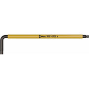 Wera Tools 950 SPKL H-F L-key Multicoloured