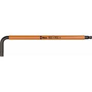 Wera Tools 950 SPKL Hex Key Multi-Colour 5mm