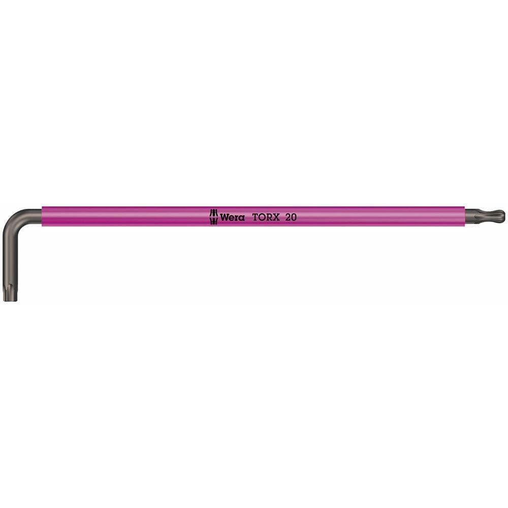 Wera Tools 967 SPKXL MultiC Torx Long Hex Key