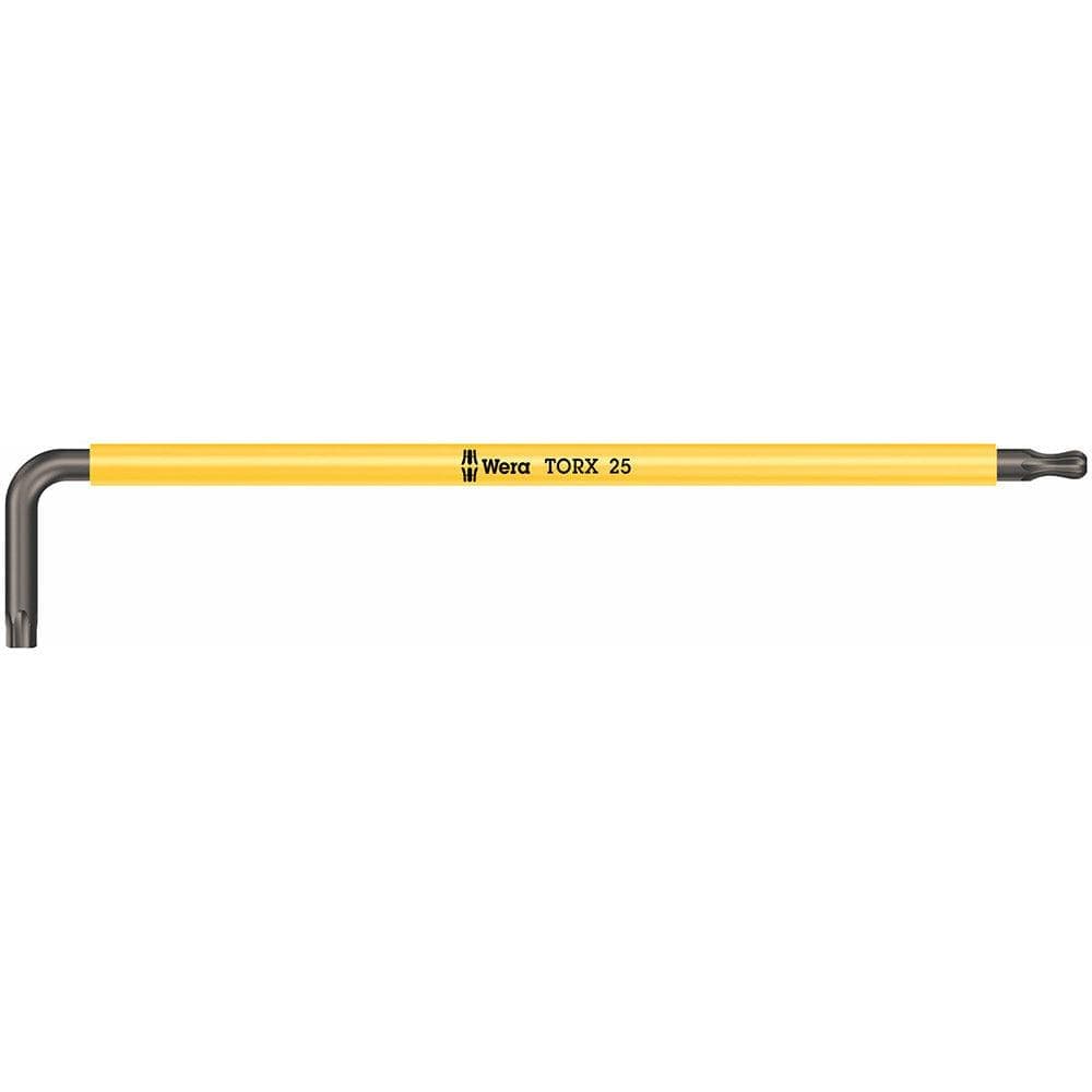 Wera Tools 967 SPKXL MultiC Torx Long Hex Key