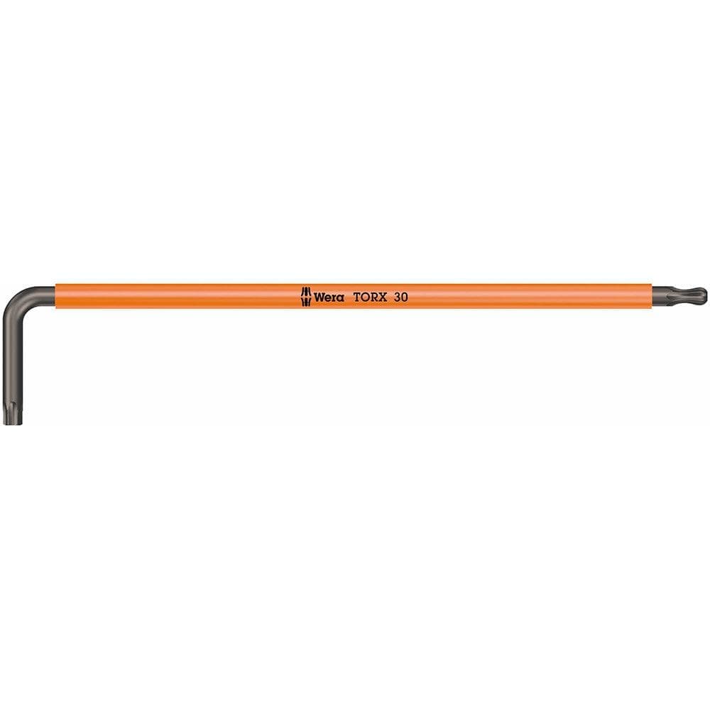Wera Tools 967 SPKXL MultiC Torx Long Hex Key