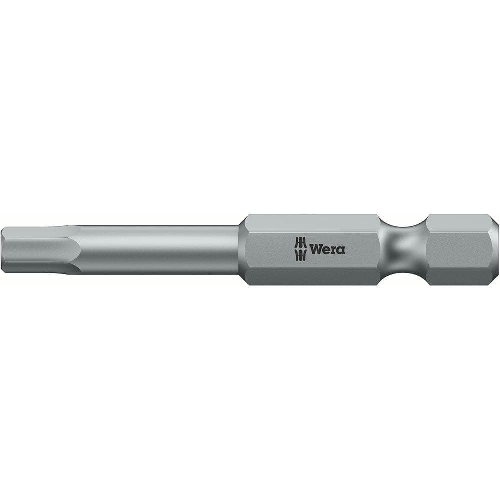 Wera Tools 840/4 Z Hex Plus Bits