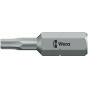 Wera Tools 840/1Z Bit Hex Extra Tough - 3mm -
