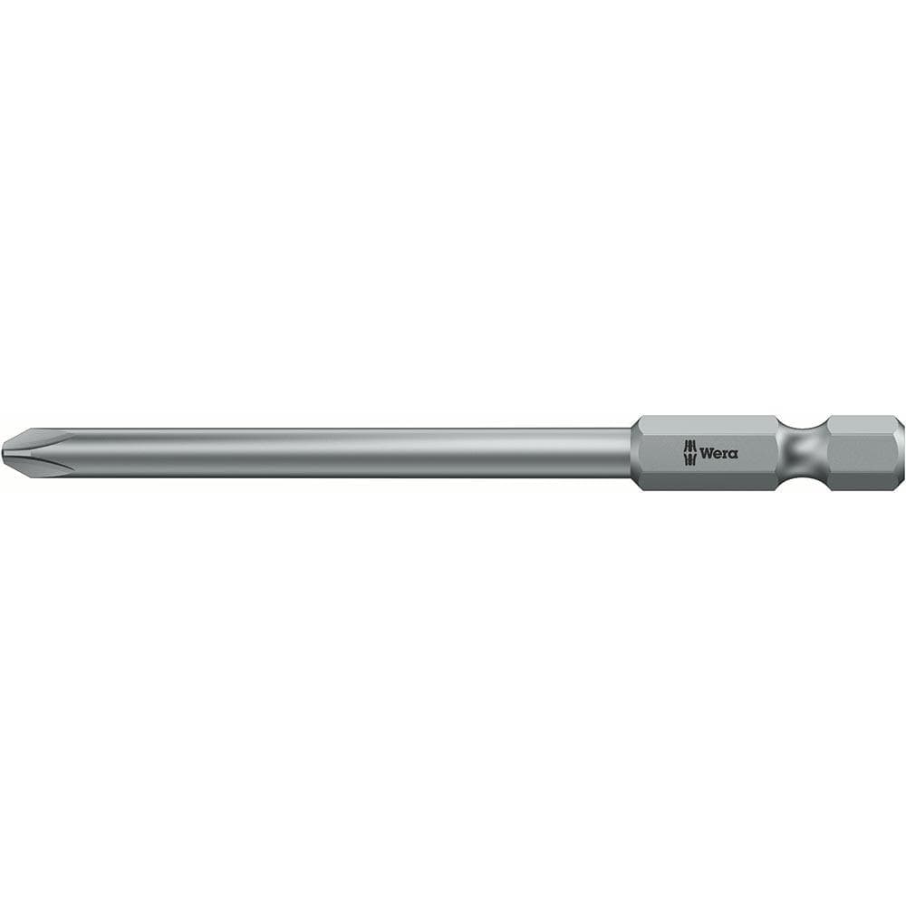 Wera Tools 851/4 Z PH Extra Tough Bit