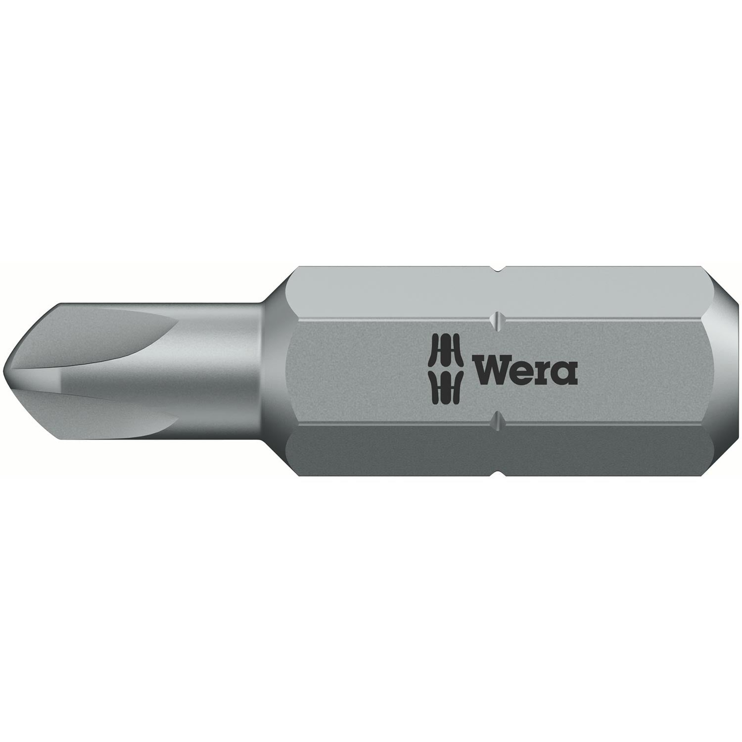 Wera Tools 871/1 Bit Torq Set 8/25 Extra Tough