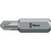 Wera Tools 871/1 Bit Torq Set 8/25 Extra Tough