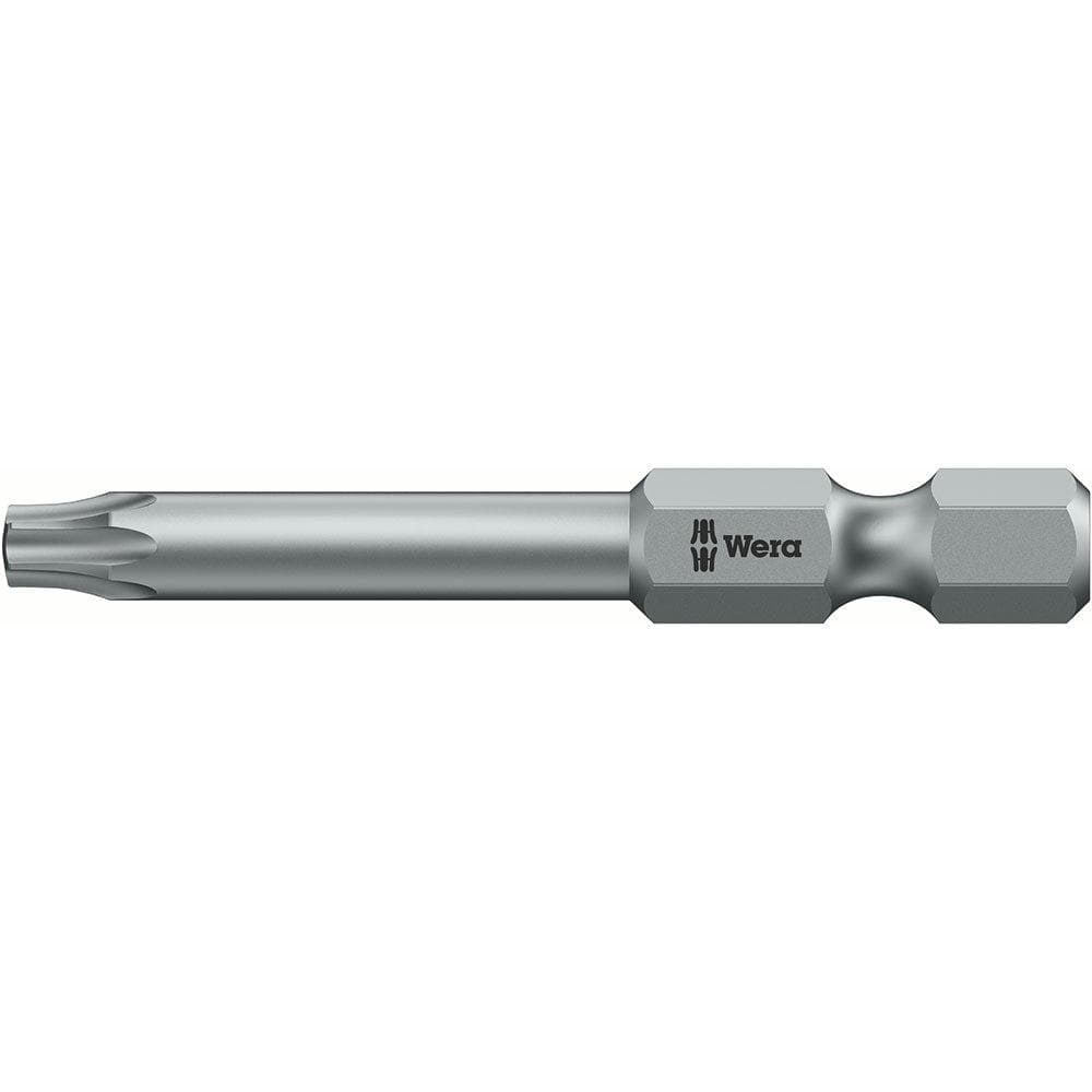 Wera Tools 867/4 Z TX25/89 Extra Tough Bit