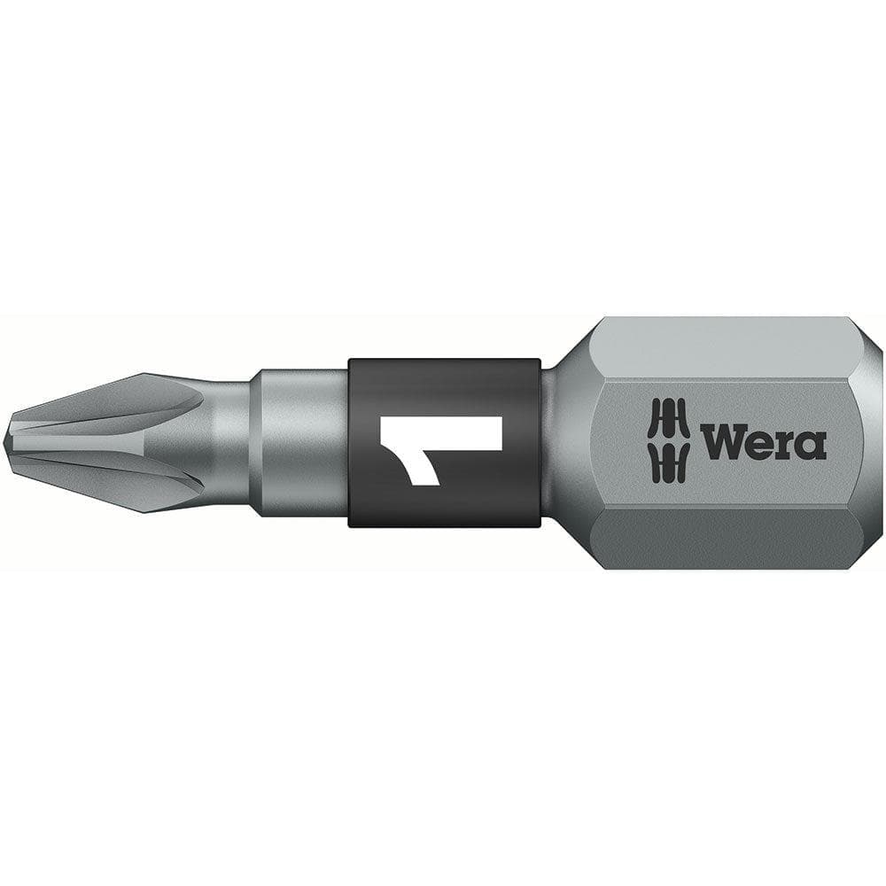 Wera Tools 855/1 BTZ PZ1/25 Extra Tough Bit