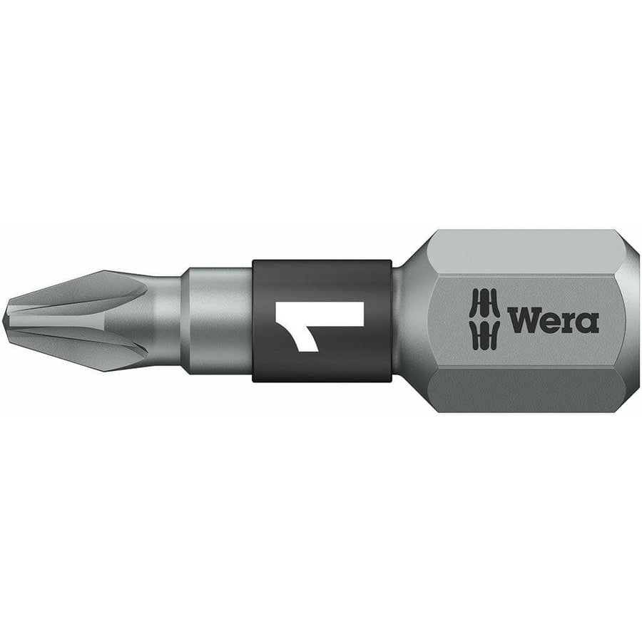 Wera Tools 867/4 BTZ PZ Extra Tough Bits
